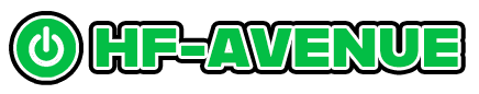 hf-avenue logo